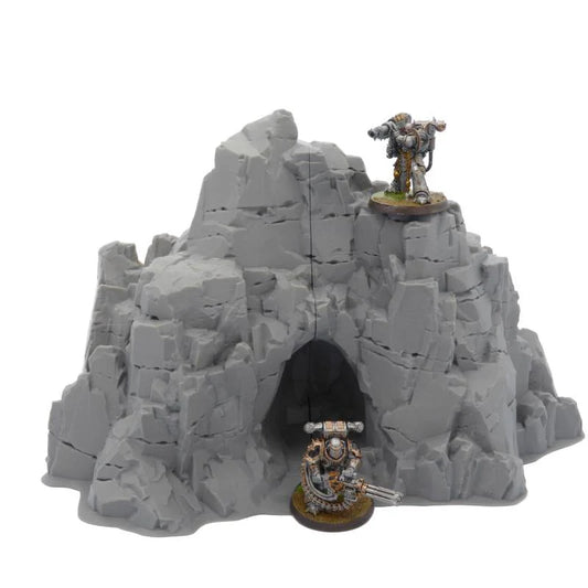 The Role of Terrain in Shaping Wargame Strategies