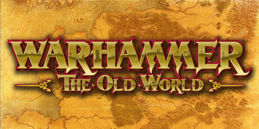 The Old World - New old game!