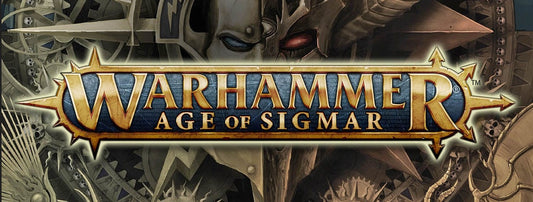 Warhammer Age Of Sigmar: Not so much rank and flank!