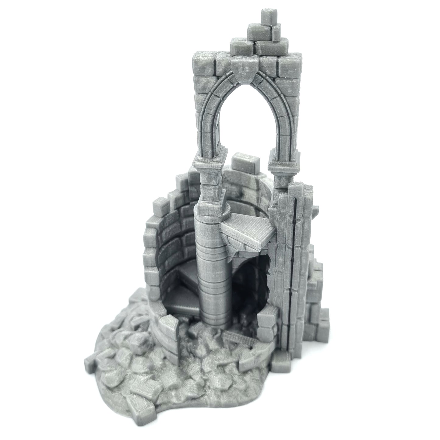 Frostguard Ruins Sets Terrain 4