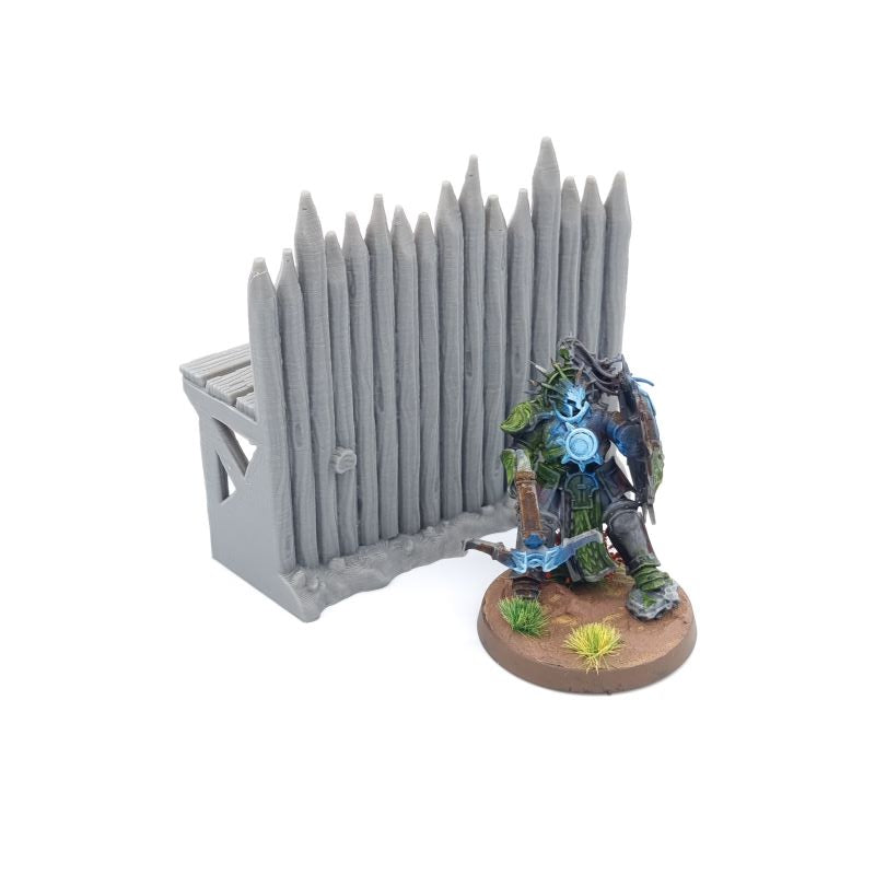 Modular Viking Palisade-17