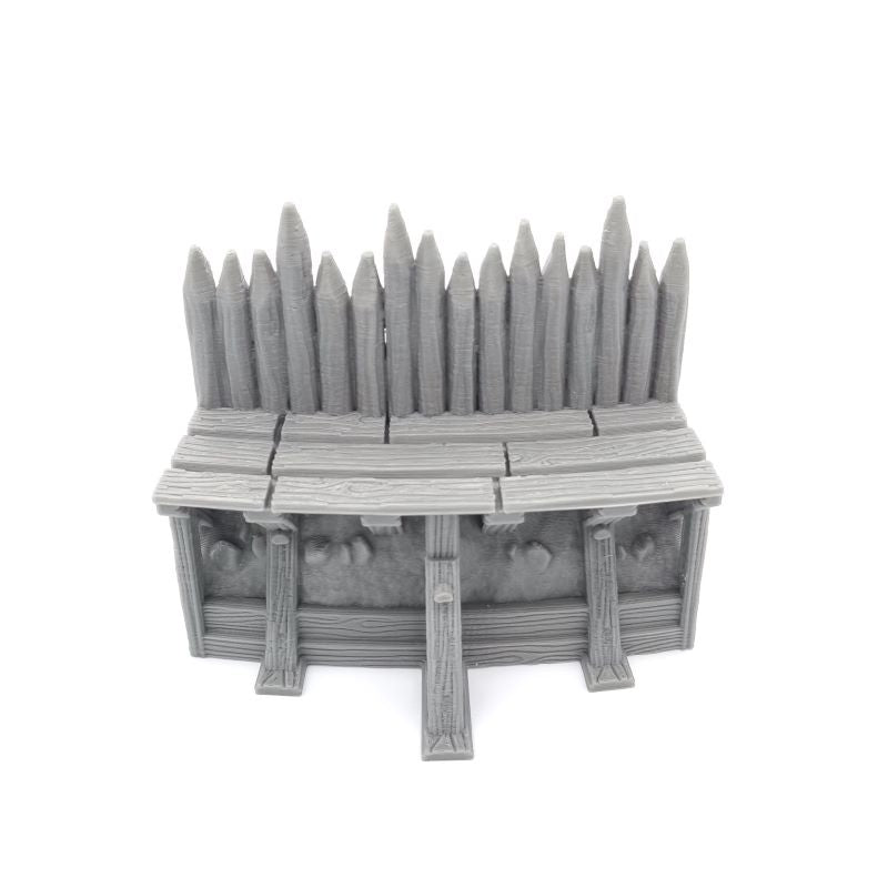Modular Viking Palisade-12