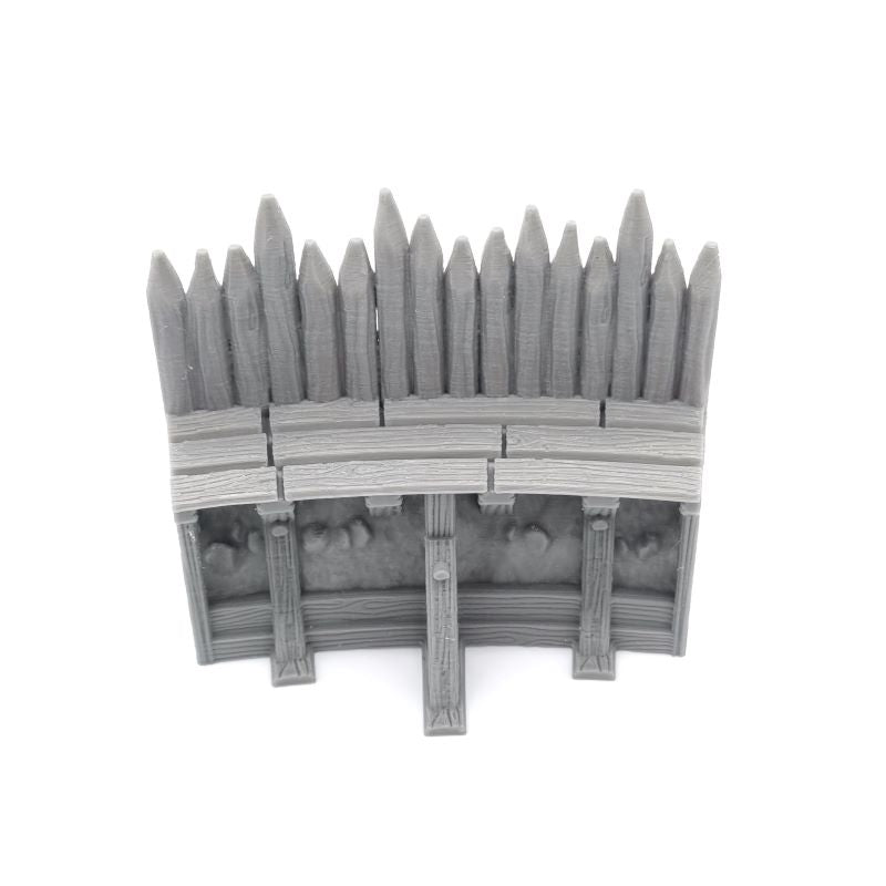 Modular Viking Palisade-16
