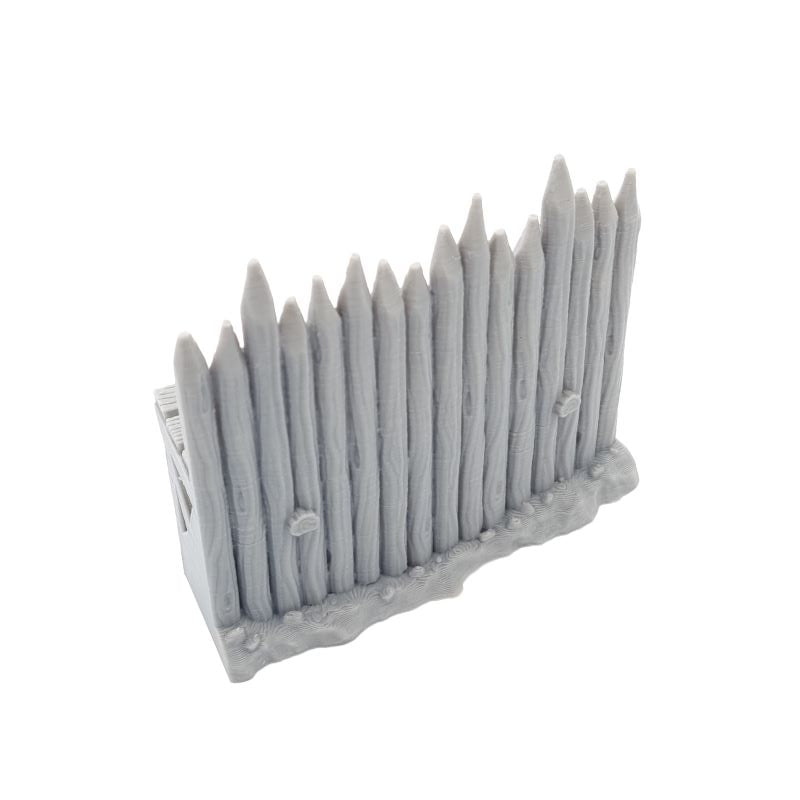 Modular Viking Palisade-21