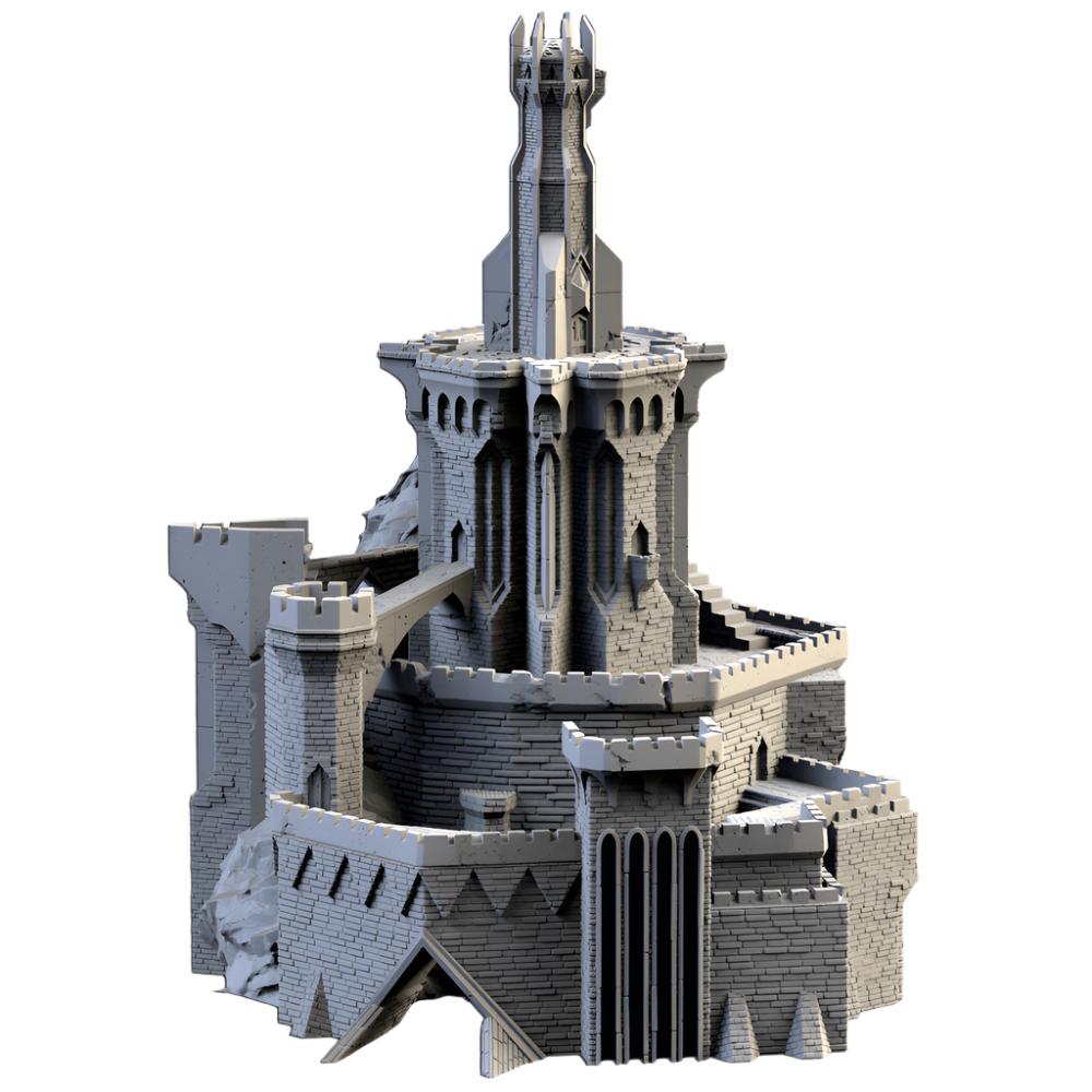 Dark Fortress "Minas Morgul"