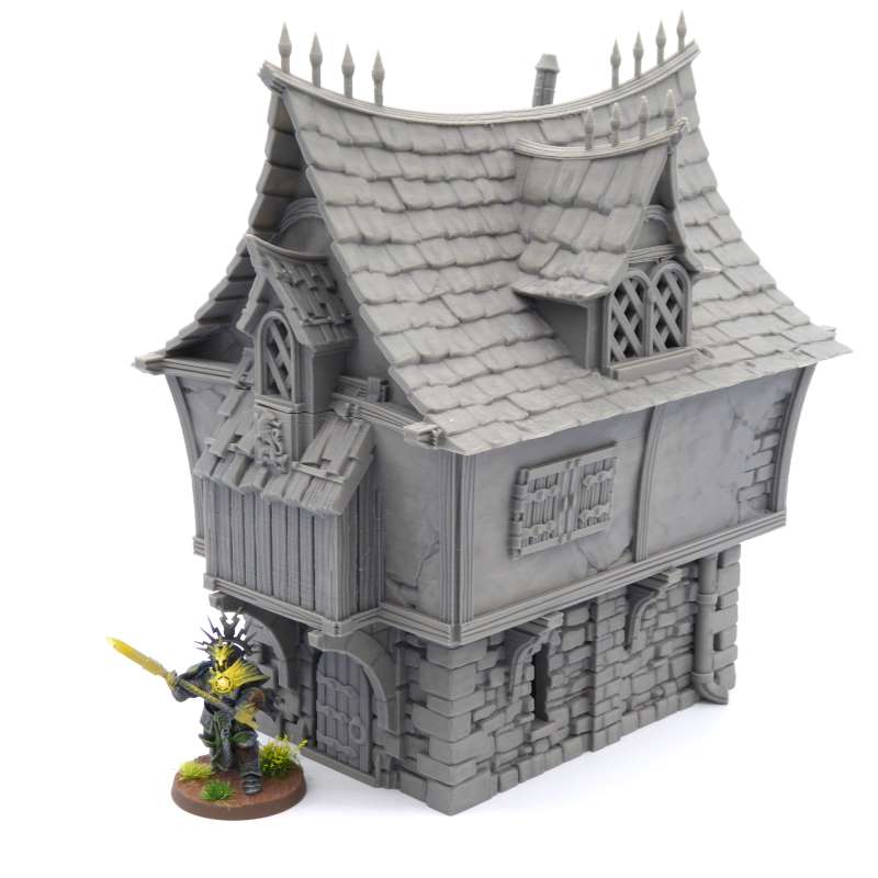 Frostheim Double House 5 View 3