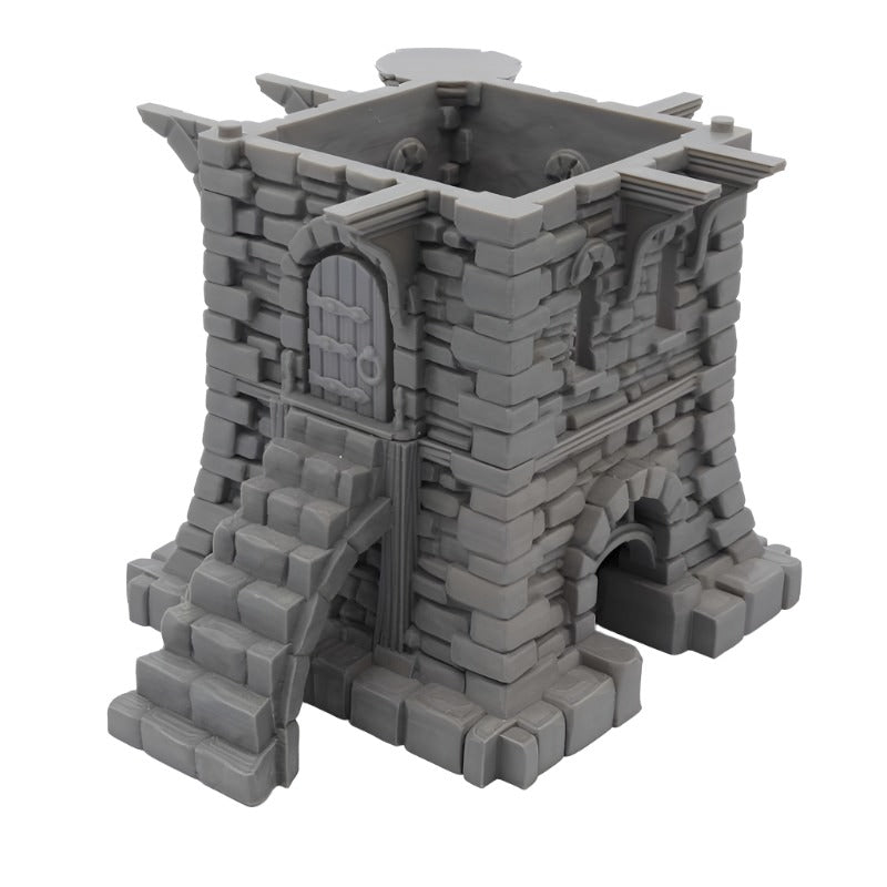 Frostheim House 1 Model Building Set 3
