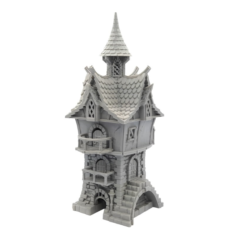 Frostheim House 2