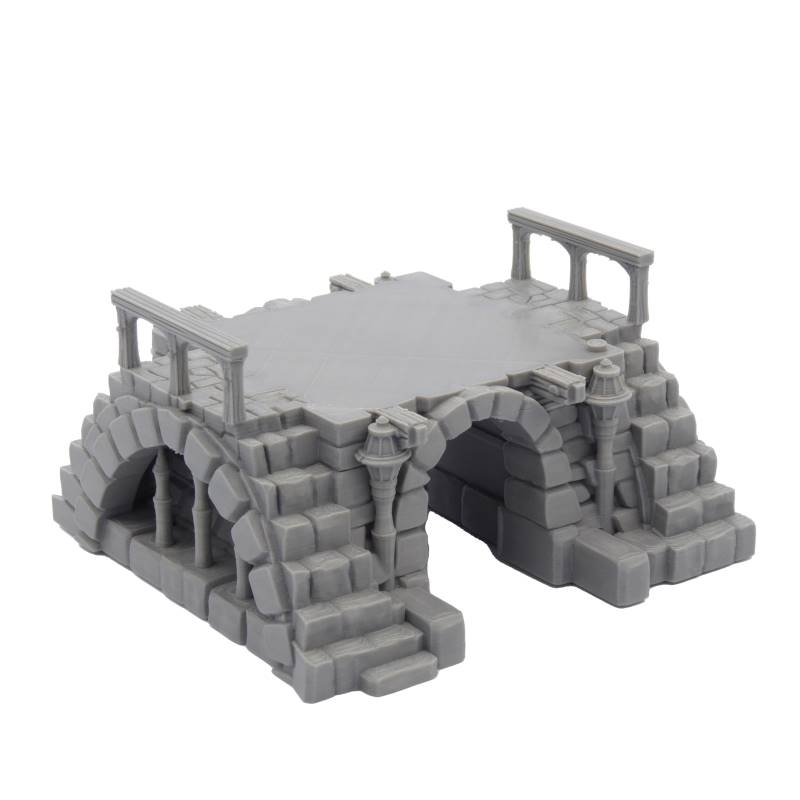 Frostheim House 3 Model 1