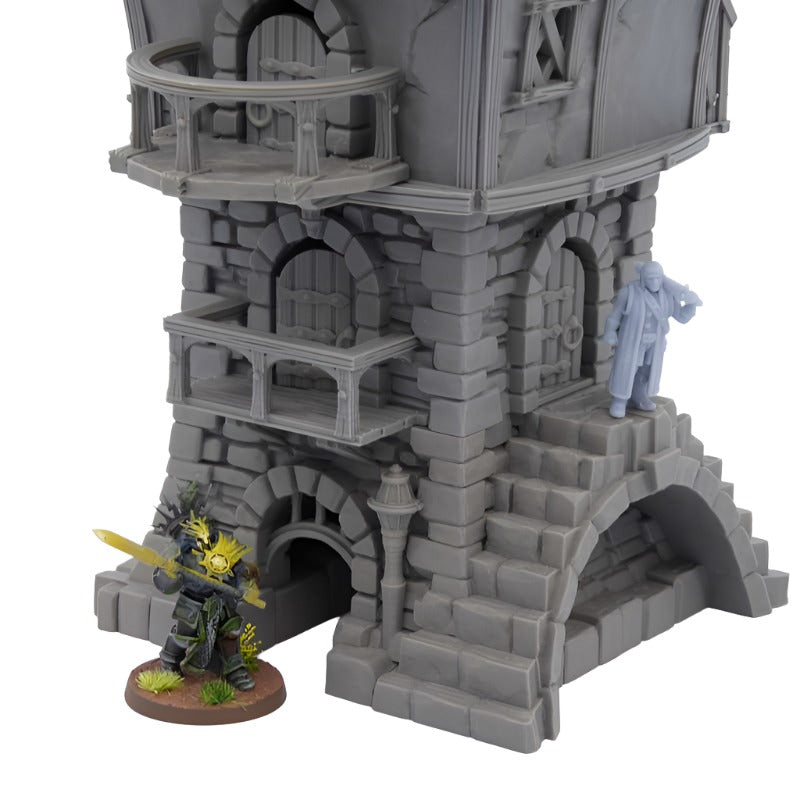 Frostheim House 3 View 3
