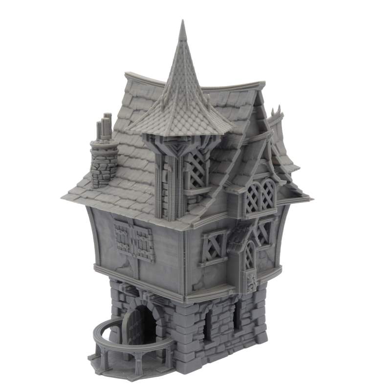 Frostheim House 3 View 5