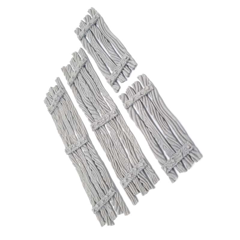 Gangways Set - Short and Long