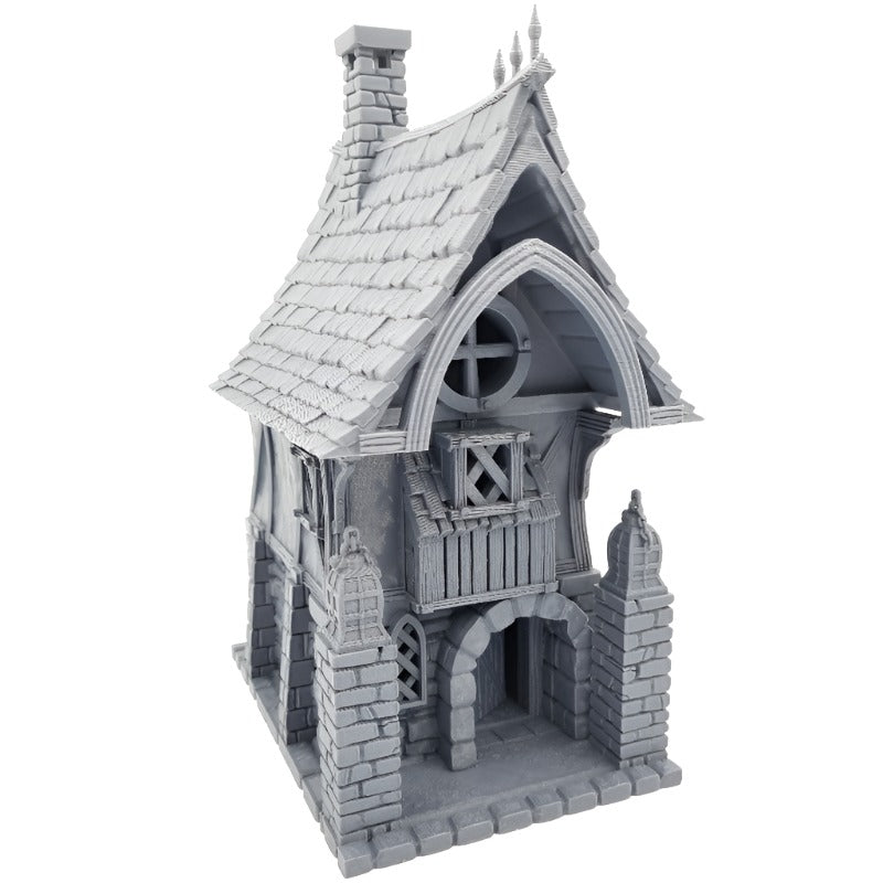 Honeywel City House