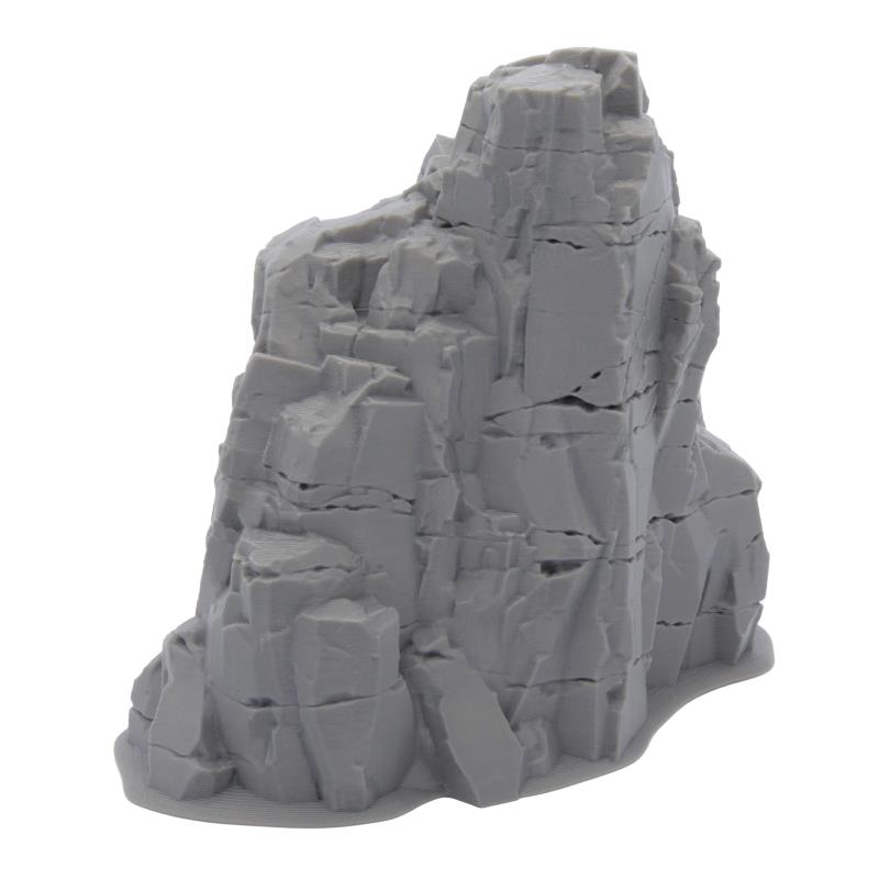Large Rock 1 QP3D Wargames