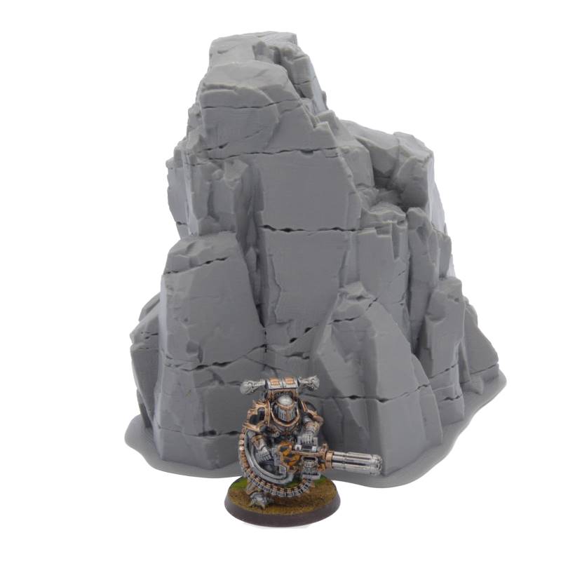 Large Rock 1 QP3D