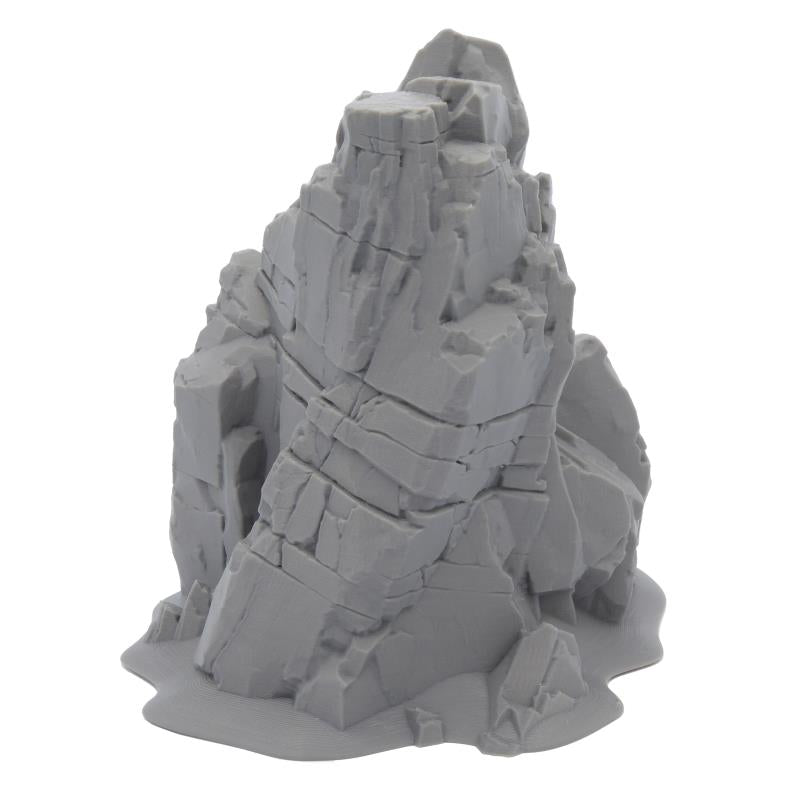 Large Rock 2 QP3D Wargames