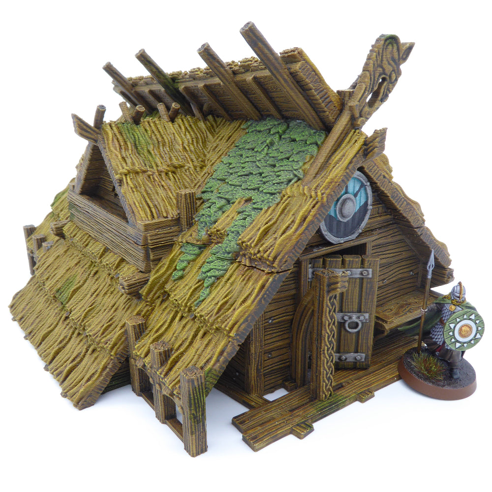 Viking Village House6