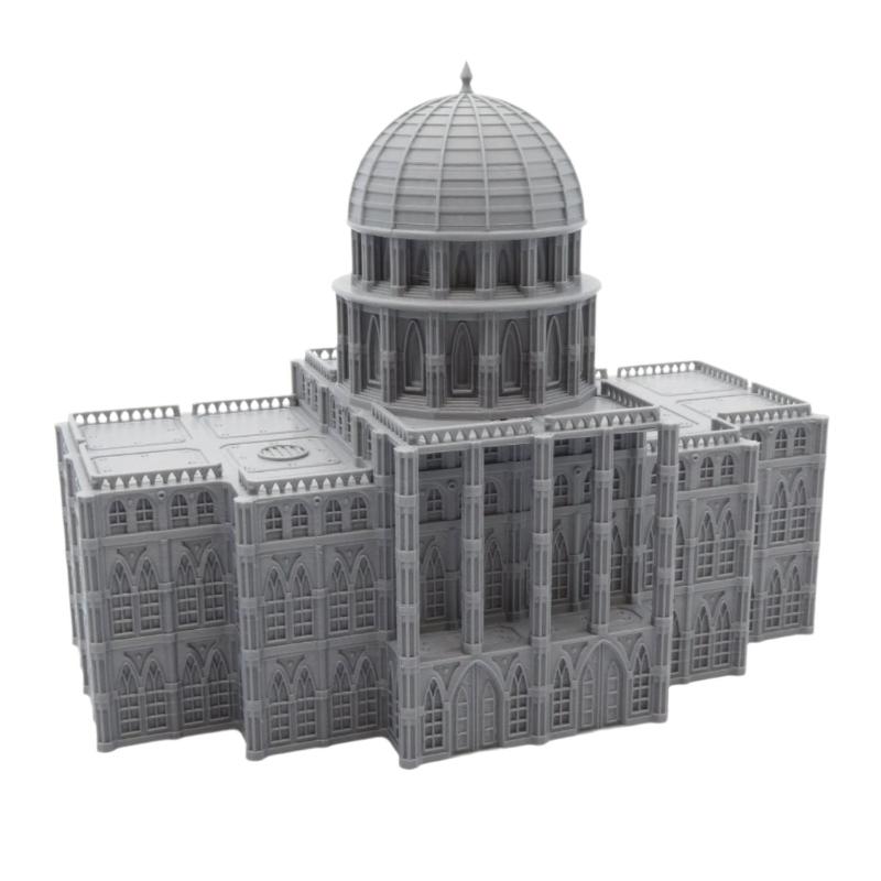 Parlamentum - Epic Sector Sanctuary-1