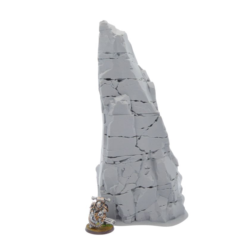 Spike Type 1 Side View 1