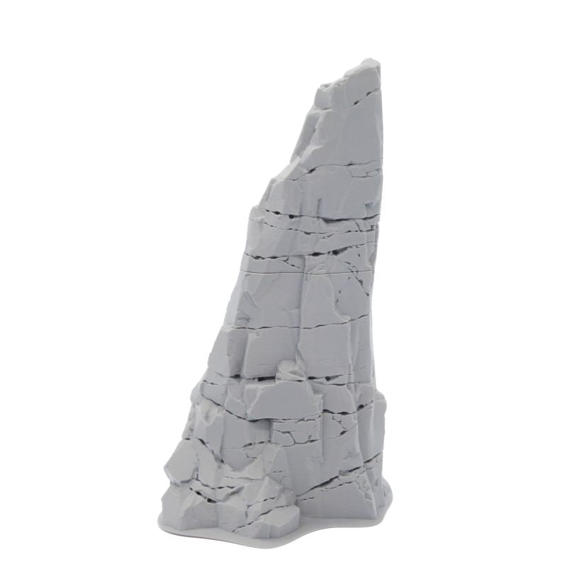 Spike Type 1 Side View 2