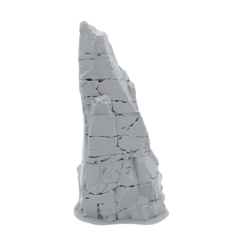 Spike Type 1 Side View 3