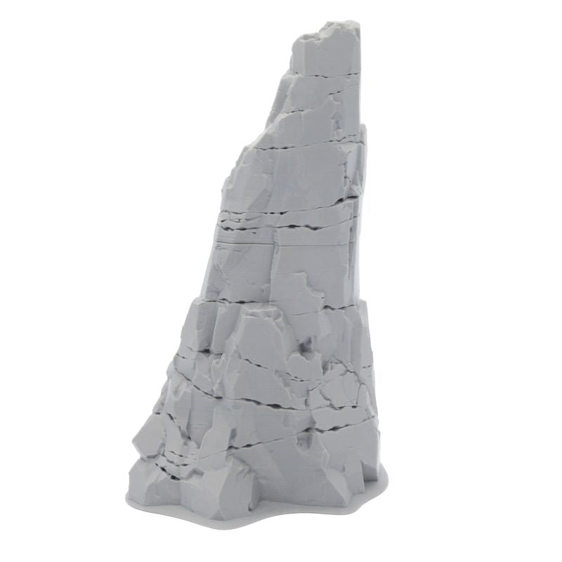Spike Type 2 Back View