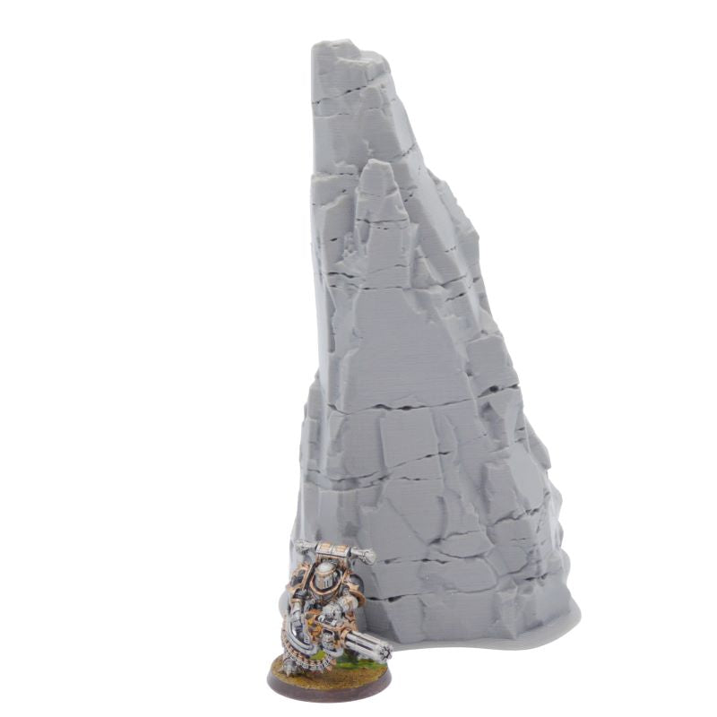 Spike Type 2 Wargames