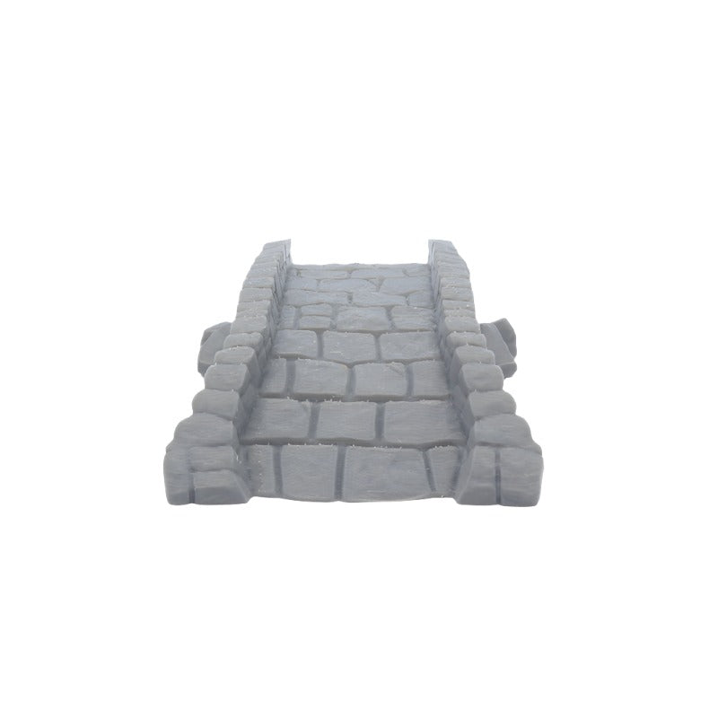 Stone Bridge Front
