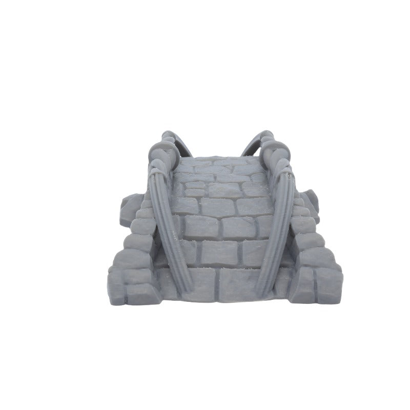 Stone Medieval Bridge - 1