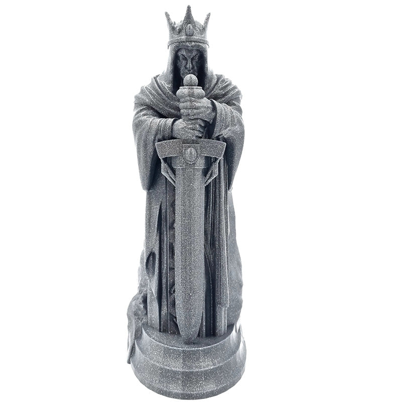 The Argonorth Statue 21cm Front View 1