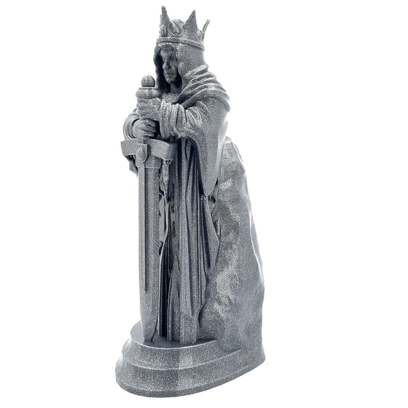 The Argonorth Statue 21cm Front View