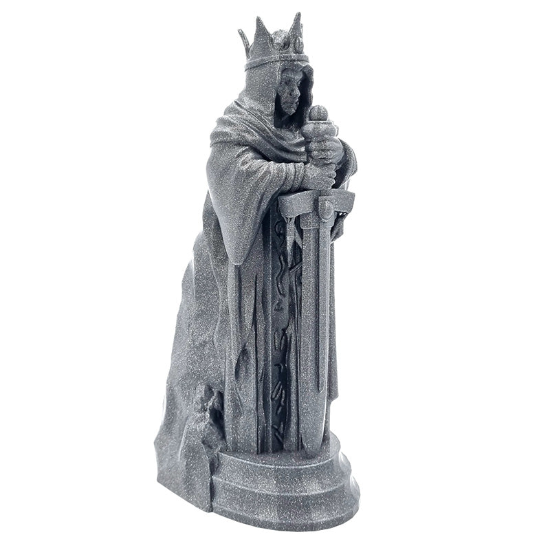 The Argonorth Statue 21cm Side View