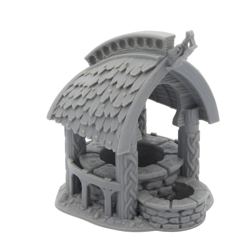 Viking Well