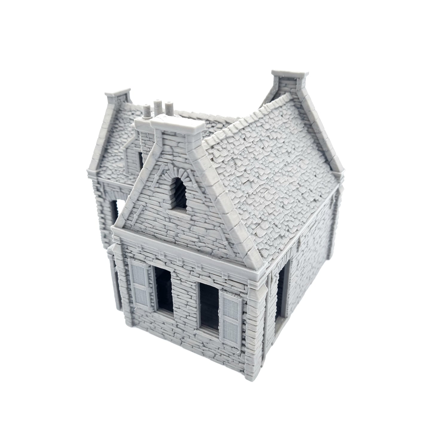 Waller Residence QP3D