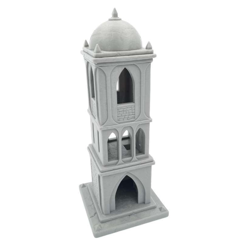 Watch Tower - Outer Rim