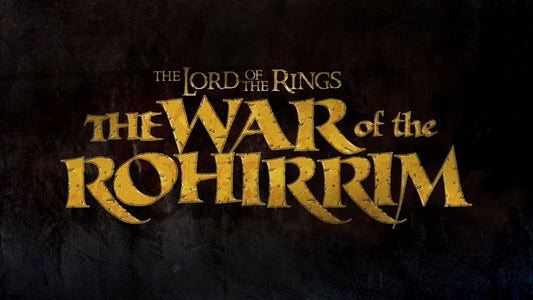 The Lord of the Rings: The War of the Rohirrim – A New Game, New Adventures!