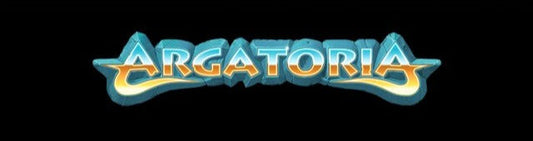 Argatoria – a big game on a small scale!