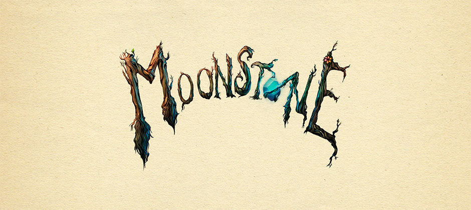 Moonstone - Not everything needs to be grimdark!