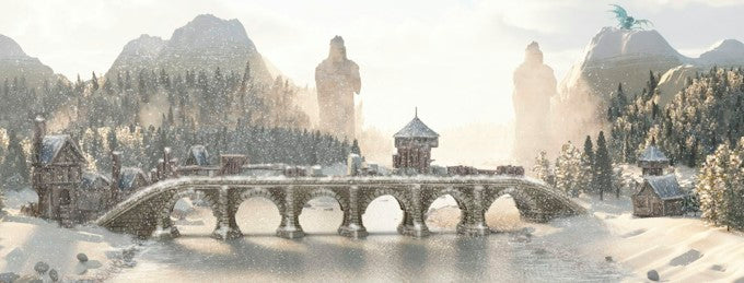 Dreamspire City