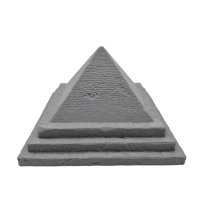 Pyramid - Outer Rim