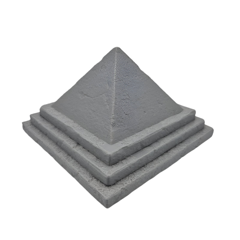 Pyramid - Outer Rim