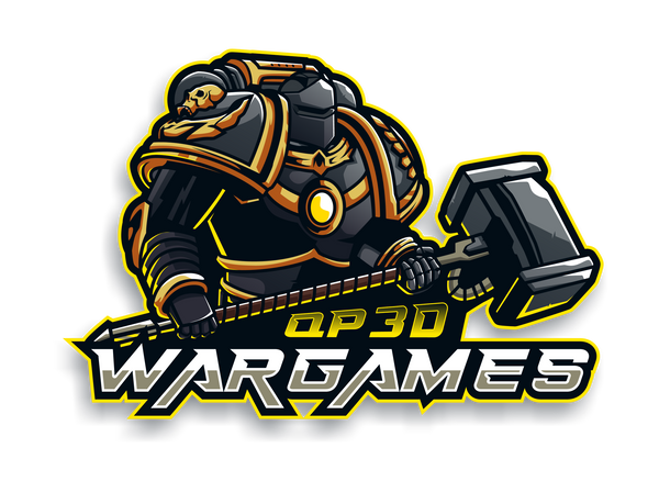 QP3D Wargames