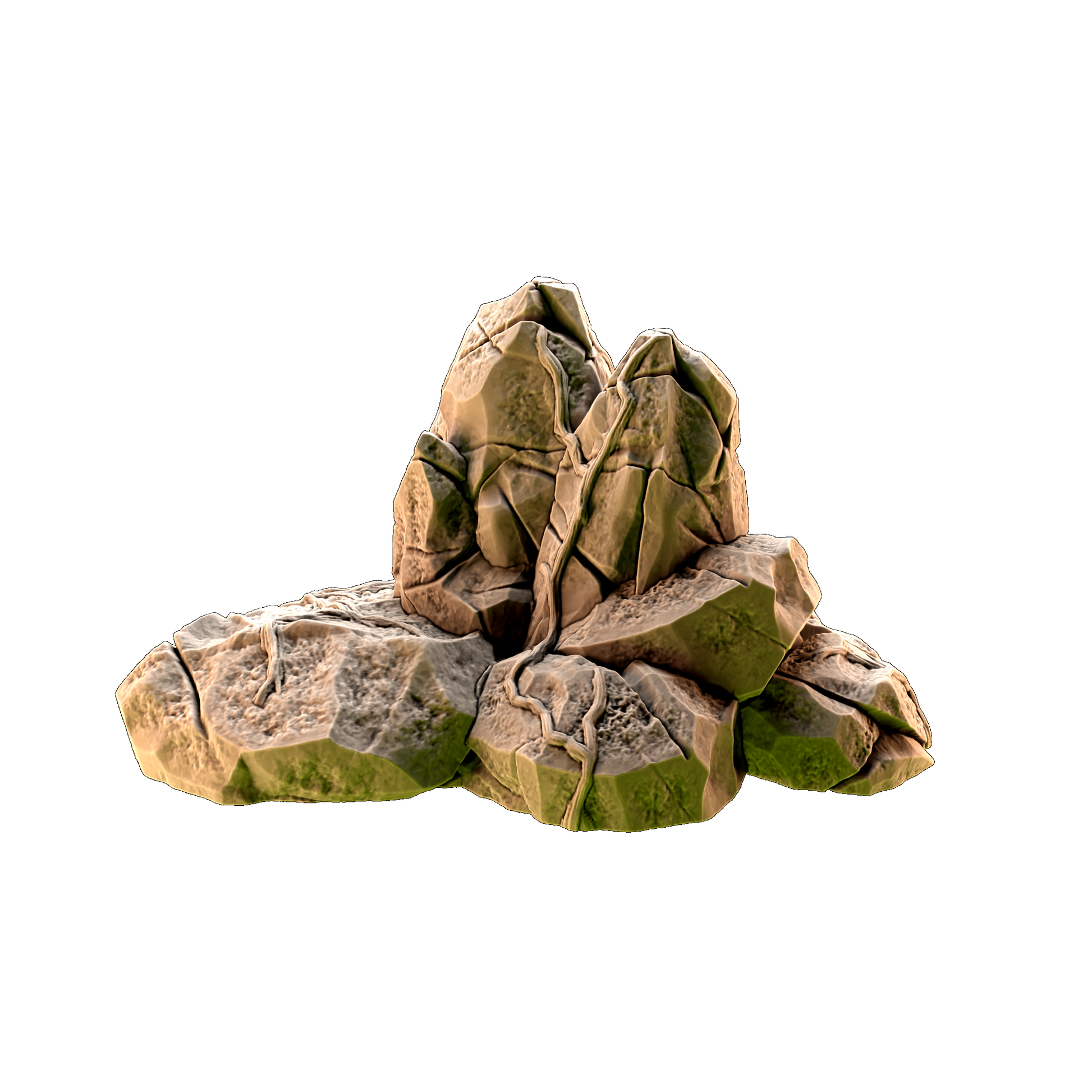 QP3D - Keltische Rune Rocks - Scatter Terrain Scenery voor Tafelblad & RPG 28-32mm Miniaturen Wargames, Props DnD & D, 3D-geprint en overschilderbaar QP3D - Keltische Rune Rocks - Scatter Terrain Scenery voor Tafelblad & RPG 28-32mm Miniaturen Wargames, Props DnD & D, 3D-geprint en overschilderbaar