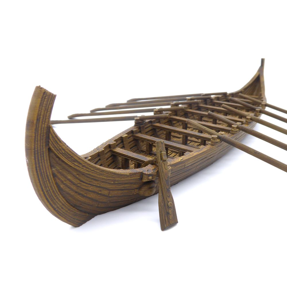 Karvi – Viking Ship - 28-32mm Wargaming Terrains